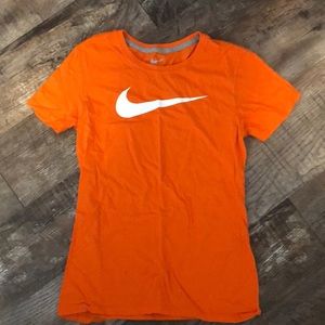 Women’s Nike Slim Fit Top